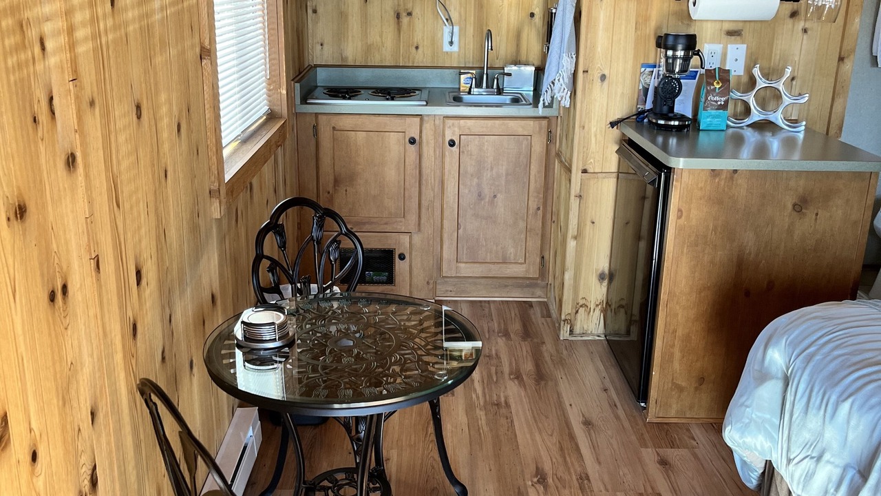 Photo of Kitchen in Mayhill