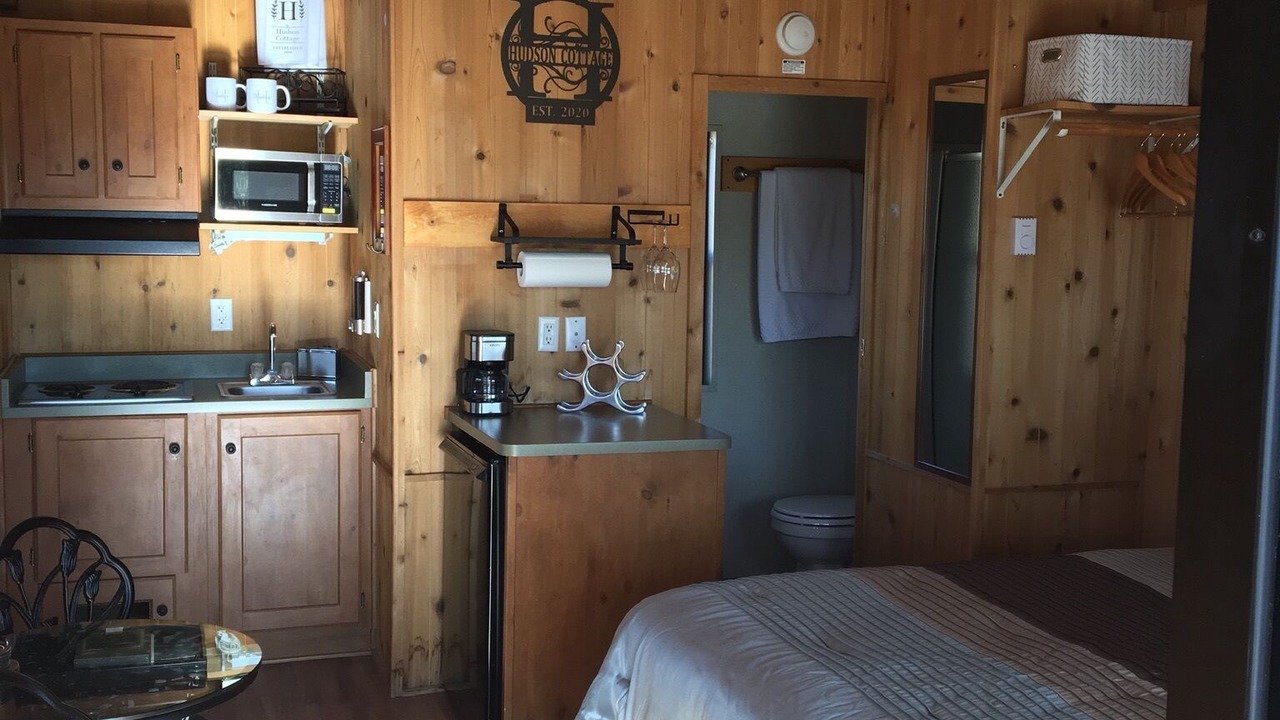 Photo of Bedroom in Mayhill