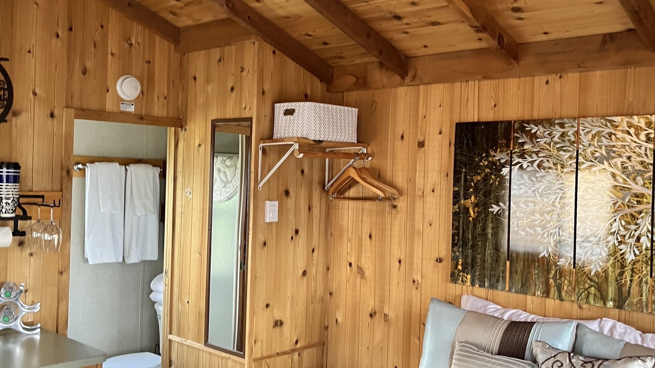 Photo of Bedroom in Mayhill