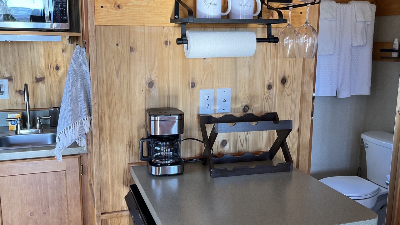 Photo of Kitchen in Mayhill