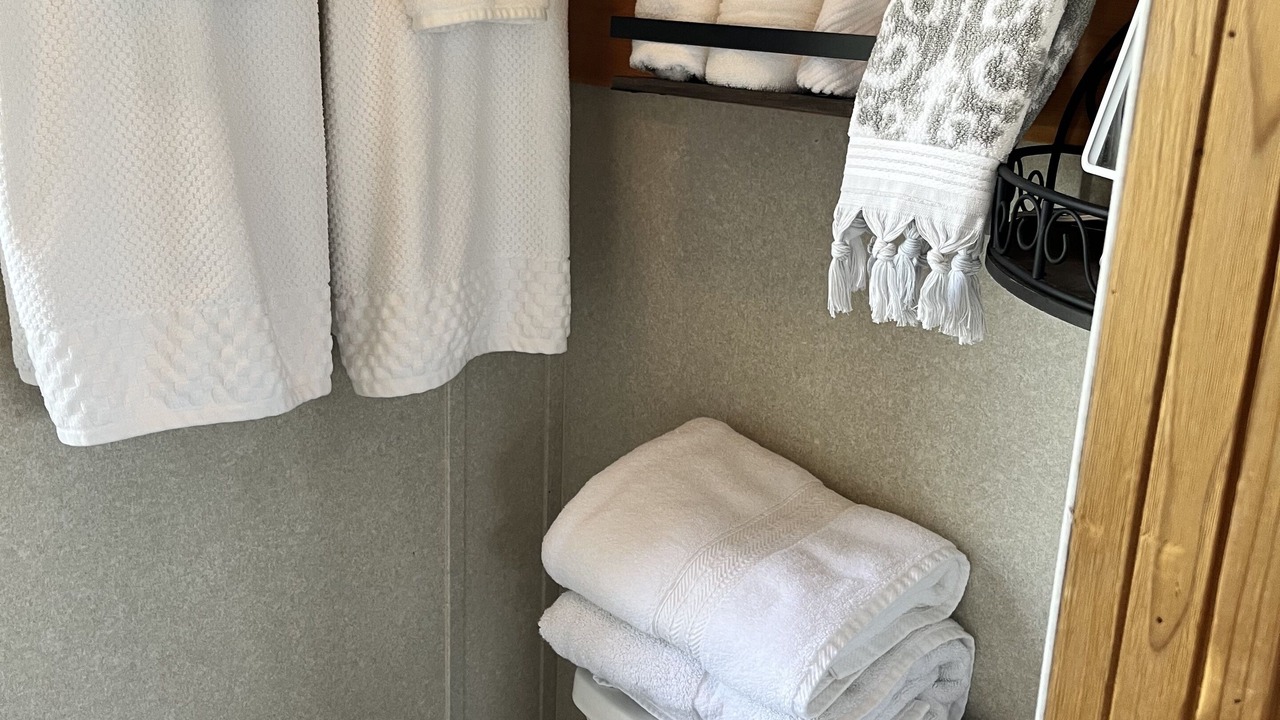 Photo of Bathroom in Mayhill