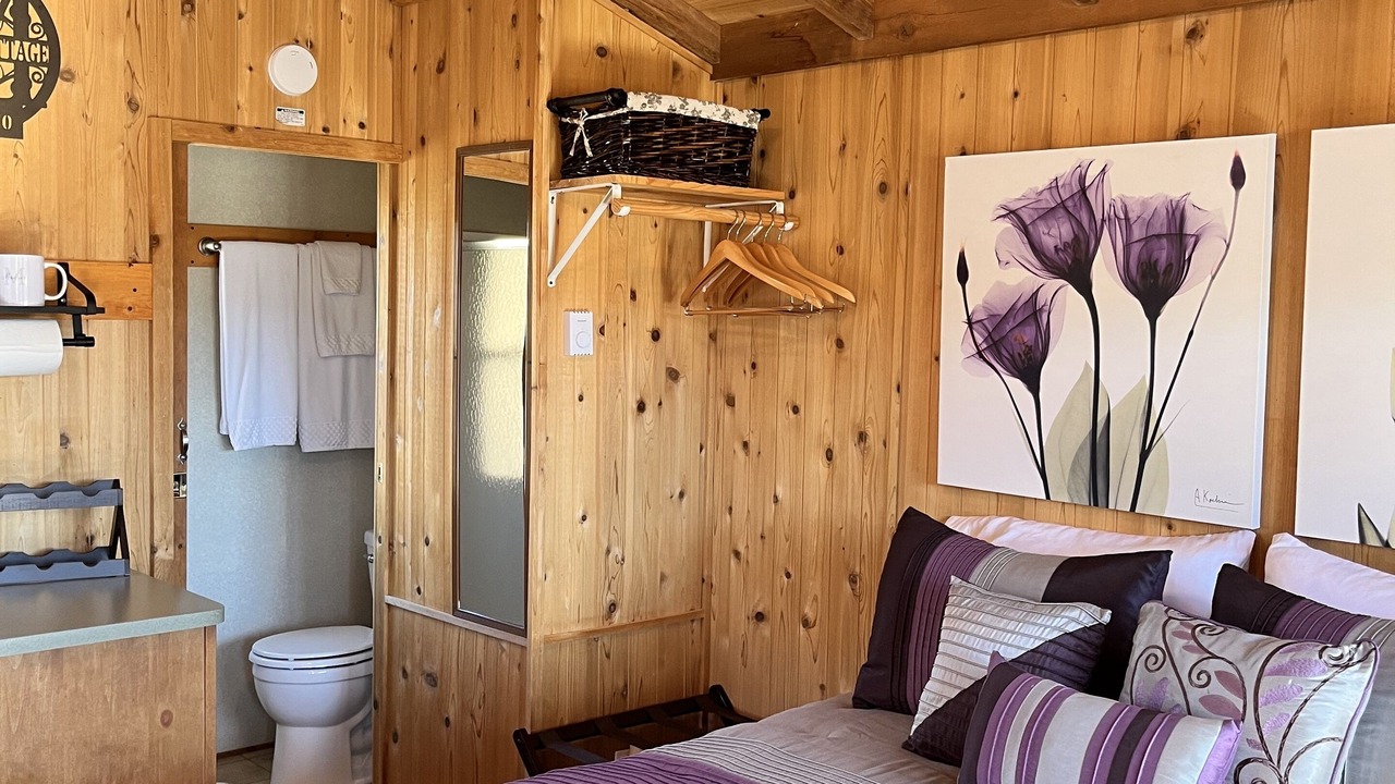 Photo of Bedroom in Mayhill
