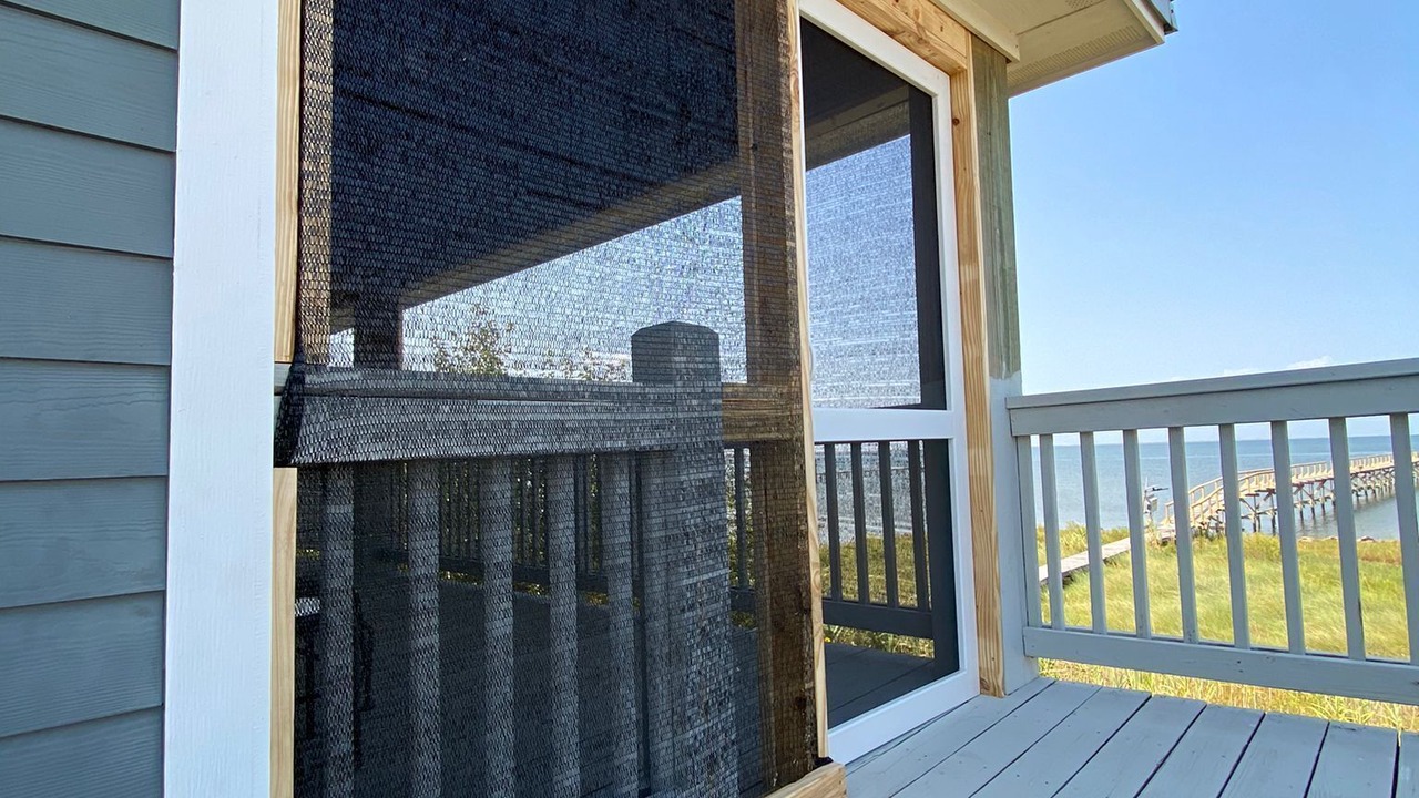 Photo of Patio Balcony in Lakeview  Jefferson County