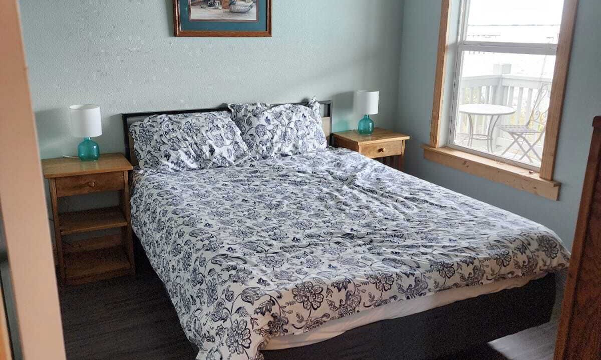 Photo of Bedroom in Lakeview  Jefferson County