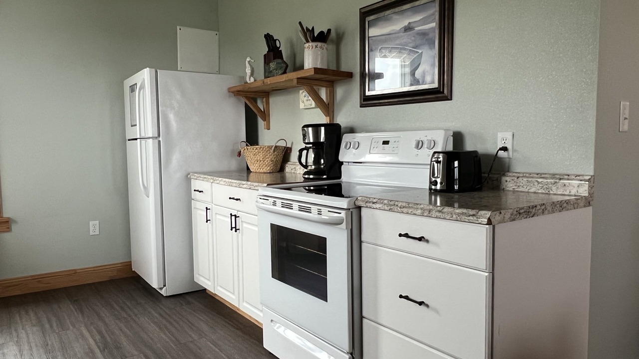 Photo of Kitchen in Lakeview  Jefferson County