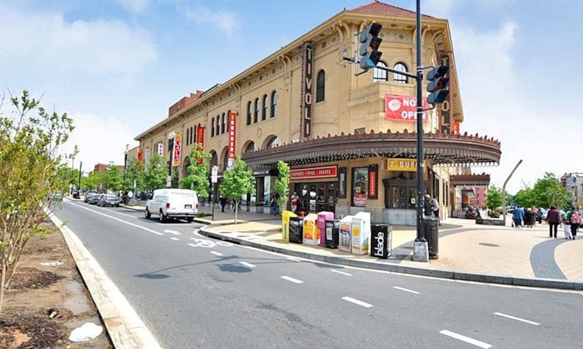 Photo of Others in Columbia Heights