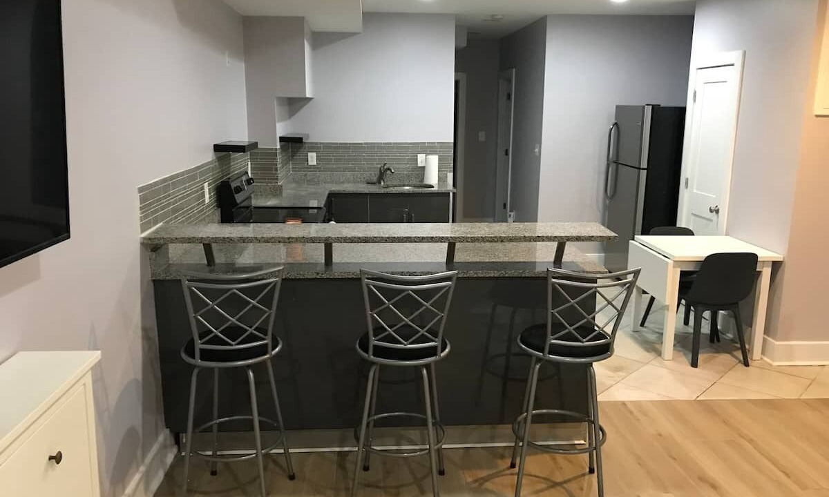 Photo of Kitchen in Columbia Heights