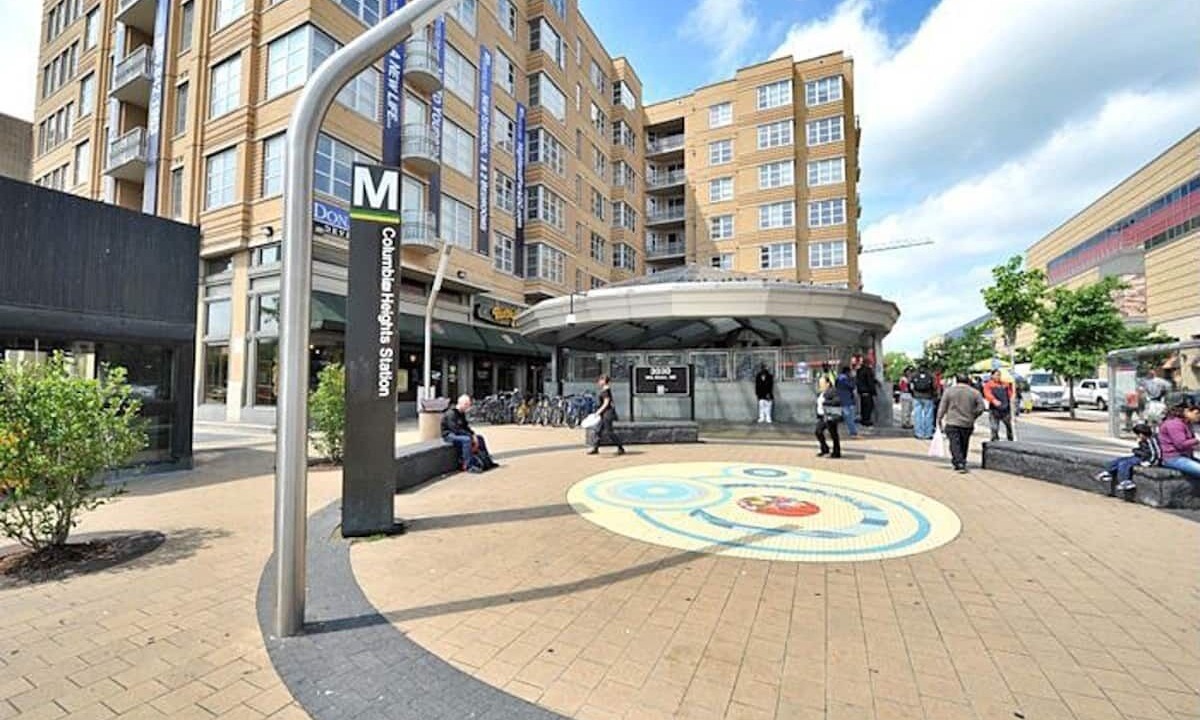 Photo of Others in Columbia Heights
