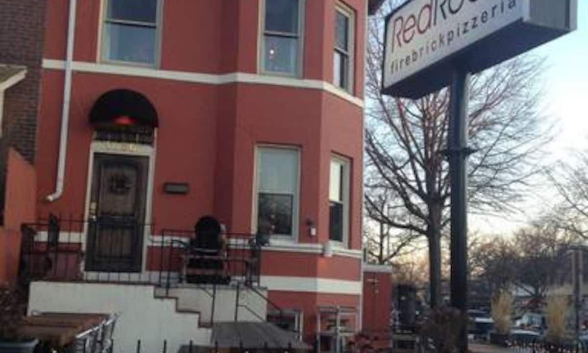 Photo of Outdoor in Columbia Heights