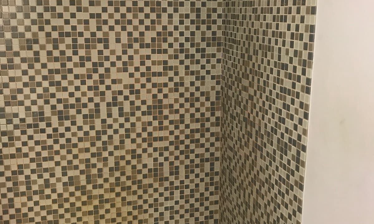 Photo of Bathroom in Columbia Heights