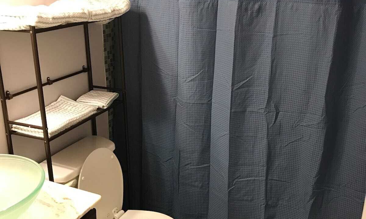 Photo of Bathroom in Columbia Heights