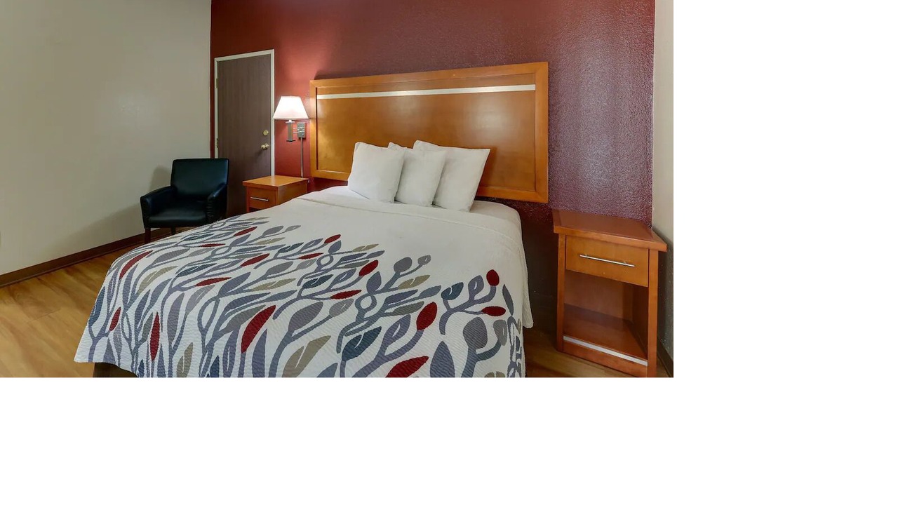 Photo of Bedroom in Springfield