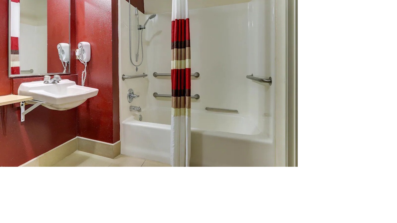 Photo of Bathroom in Springfield
