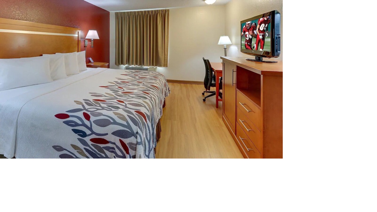 Photo of Bedroom in Springfield