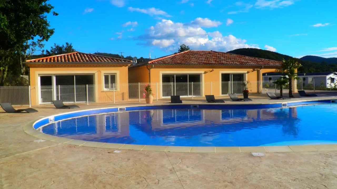 Photo of Outdoor in Saint-Maurice-d'Ibie