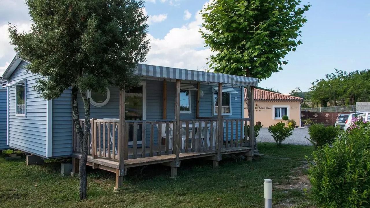 Photo of Outdoor in Saint-Maurice-d'Ibie