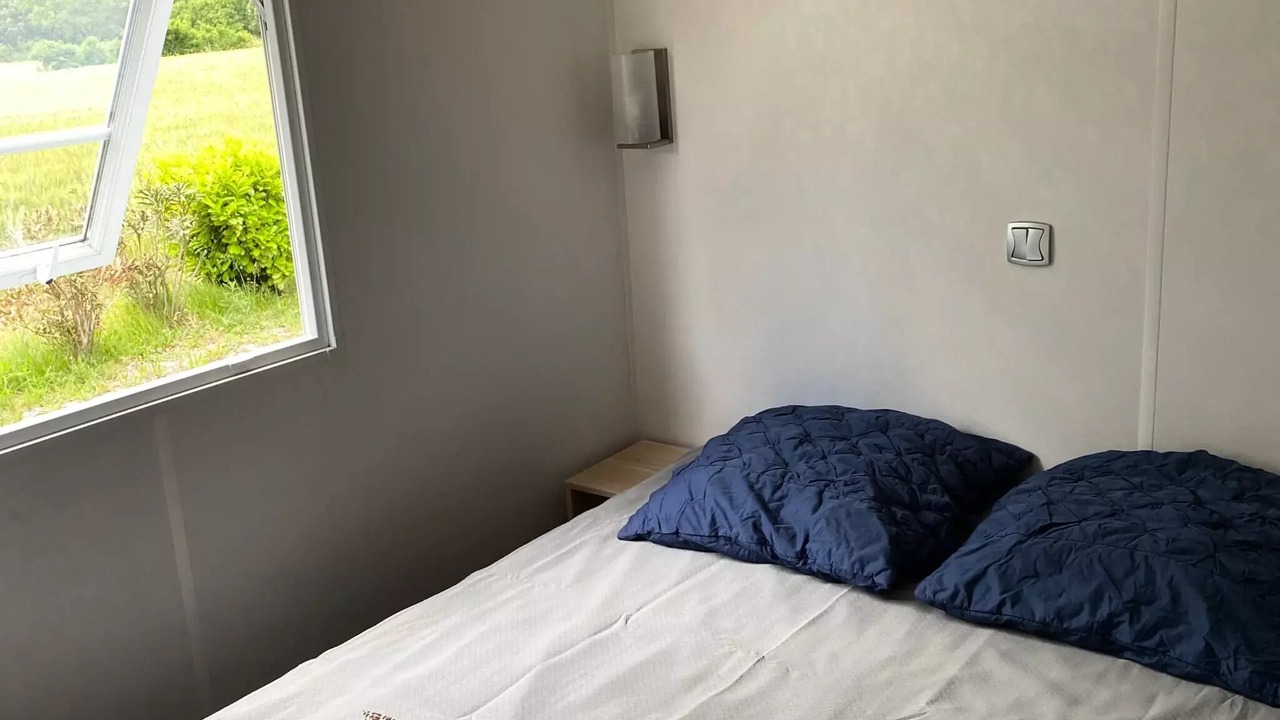 Photo of Bedroom in Saint-Maurice-d'Ibie