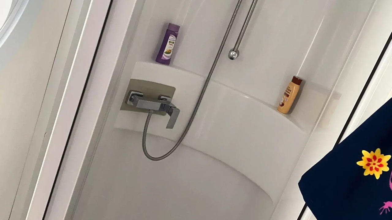 Photo of Bathroom in Saint-Maurice-d'Ibie
