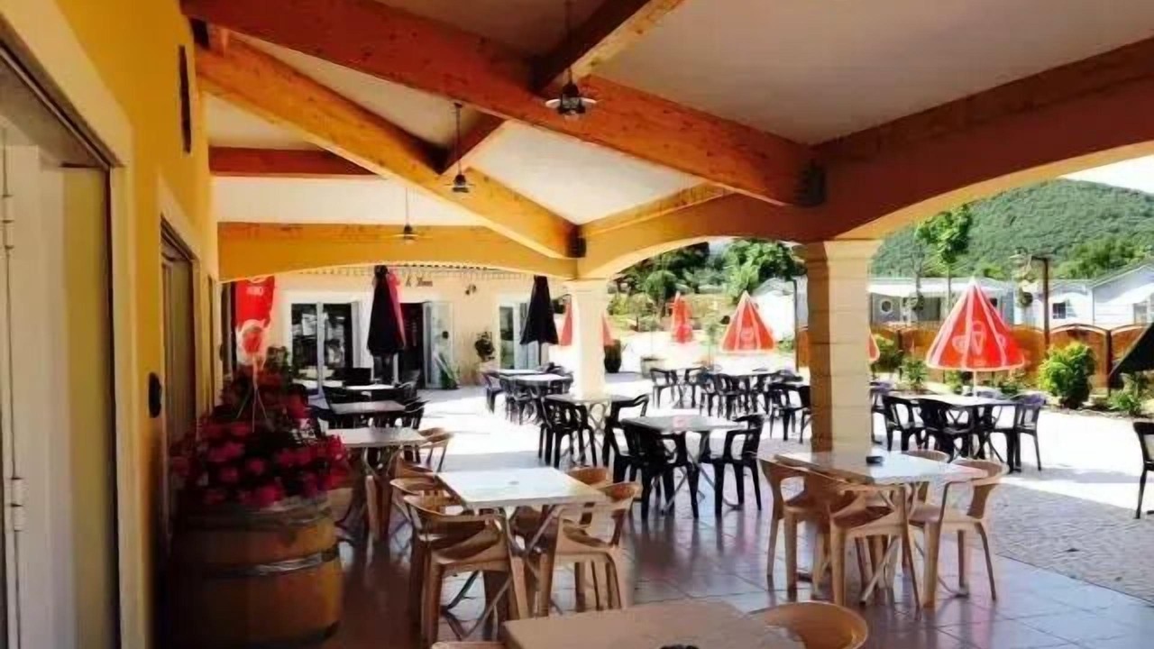 Photo of Outdoor in Saint-Maurice-d'Ibie