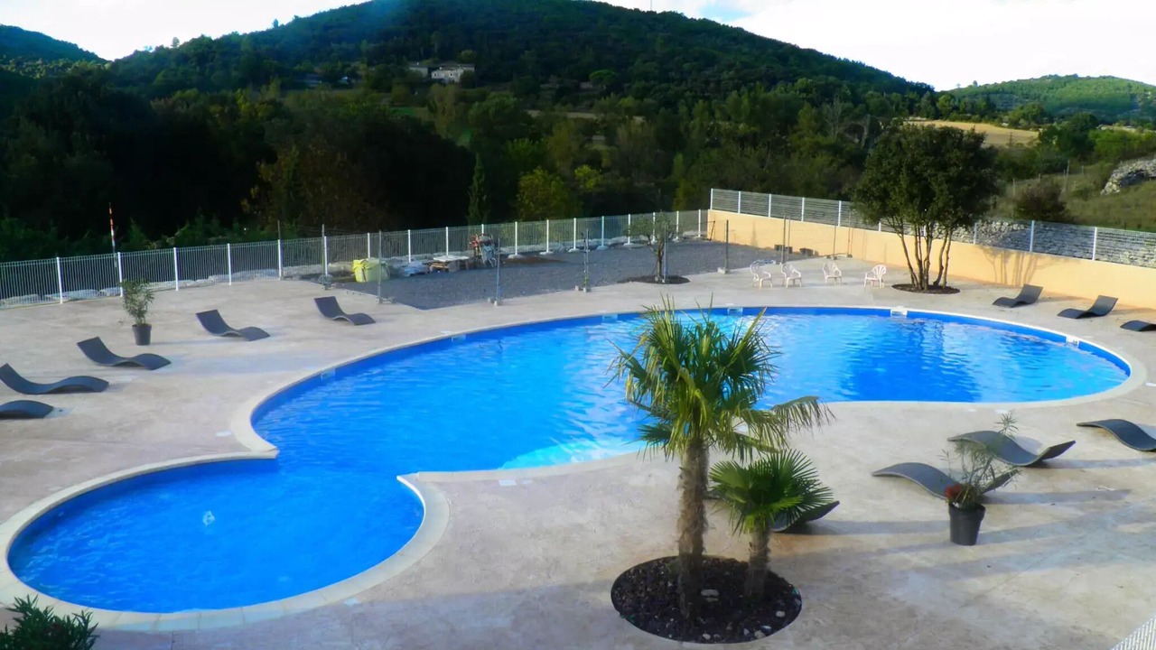 Photo of Outdoor in Saint-Maurice-d'Ibie