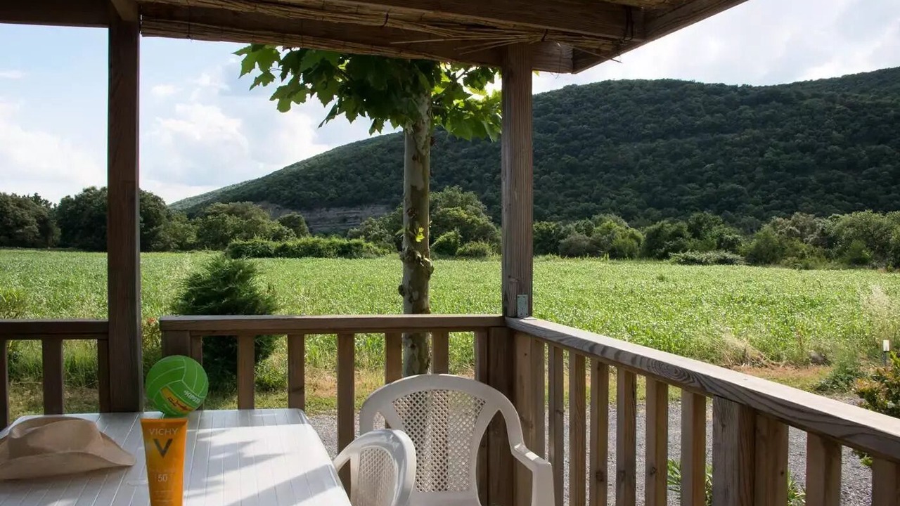 Photo of Outdoor in Saint-Maurice-d'Ibie