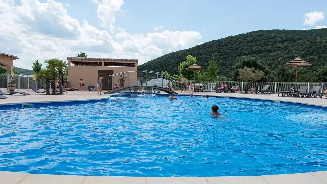 Photo of Outdoor in Saint-Maurice-d'Ibie