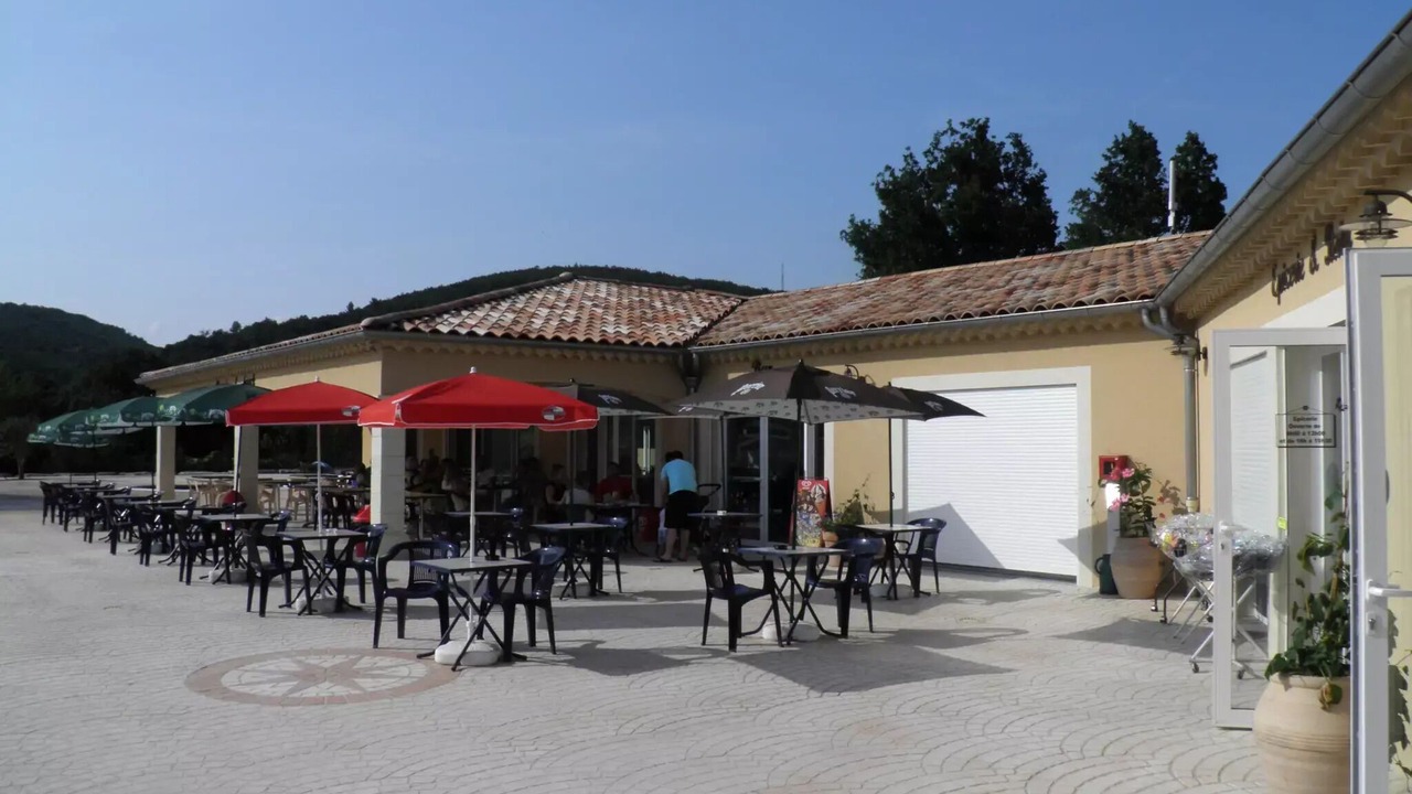 Photo of Outdoor in Saint-Maurice-d'Ibie