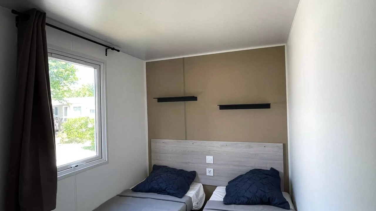 Photo of Bedroom in Saint-Maurice-d'Ibie