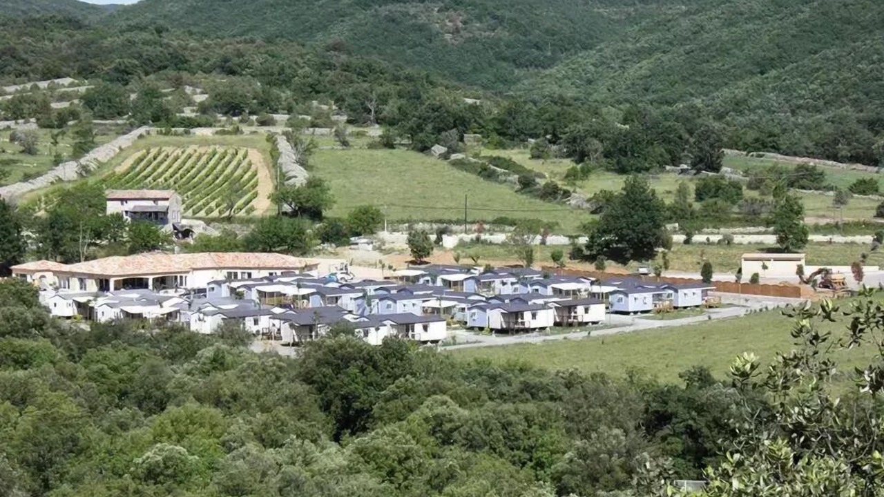 Photo of Others in Saint-Maurice-d'Ibie