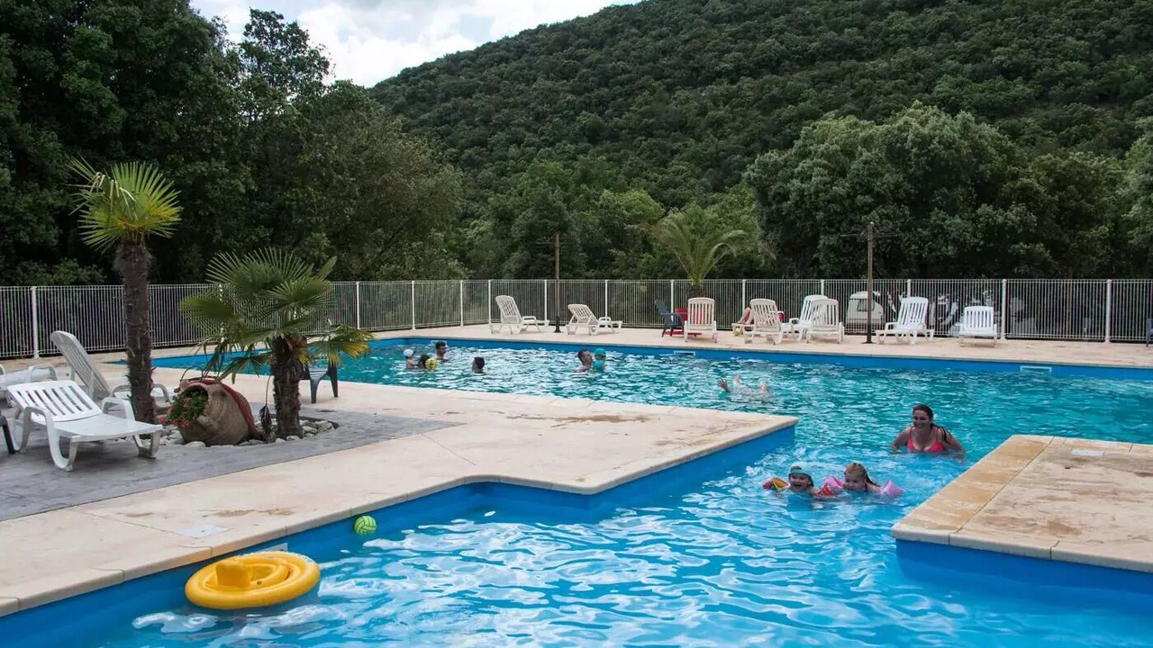 Photo of Outdoor in Saint-Maurice-d'Ibie