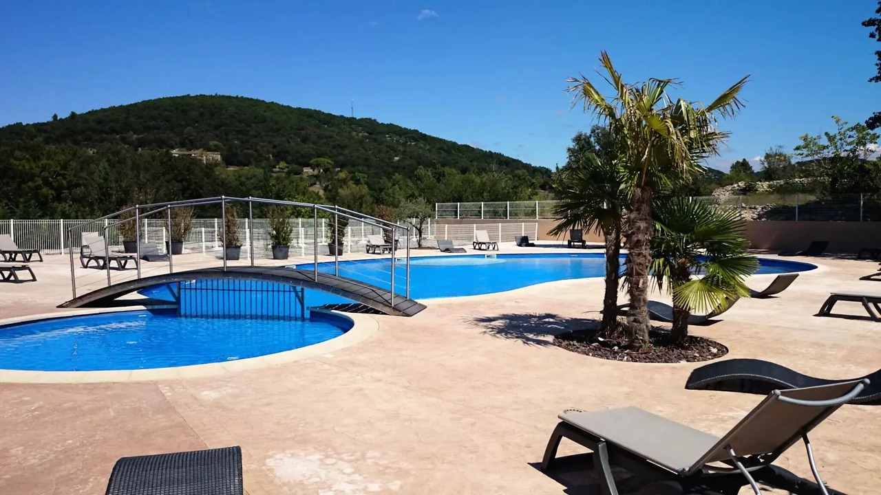 Photo of Outdoor in Saint-Maurice-d'Ibie