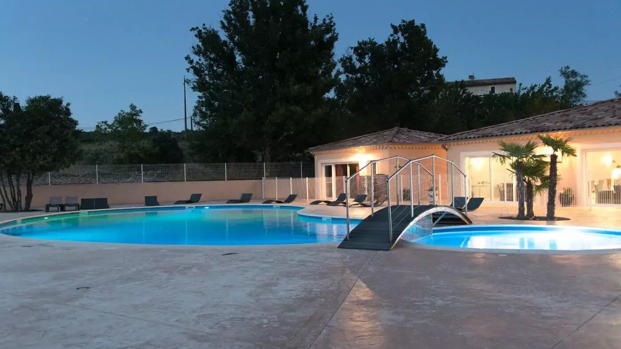 Photo of Outdoor in Saint-Maurice-d'Ibie