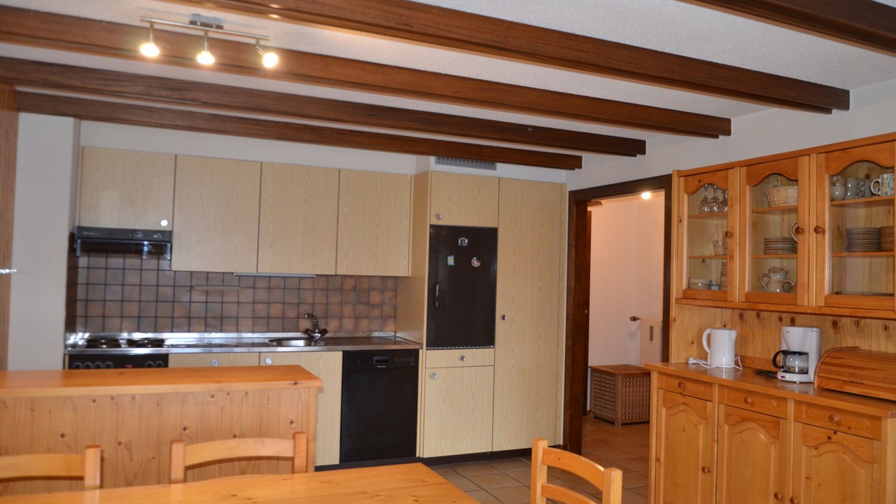 Photo of Kitchen in Vex