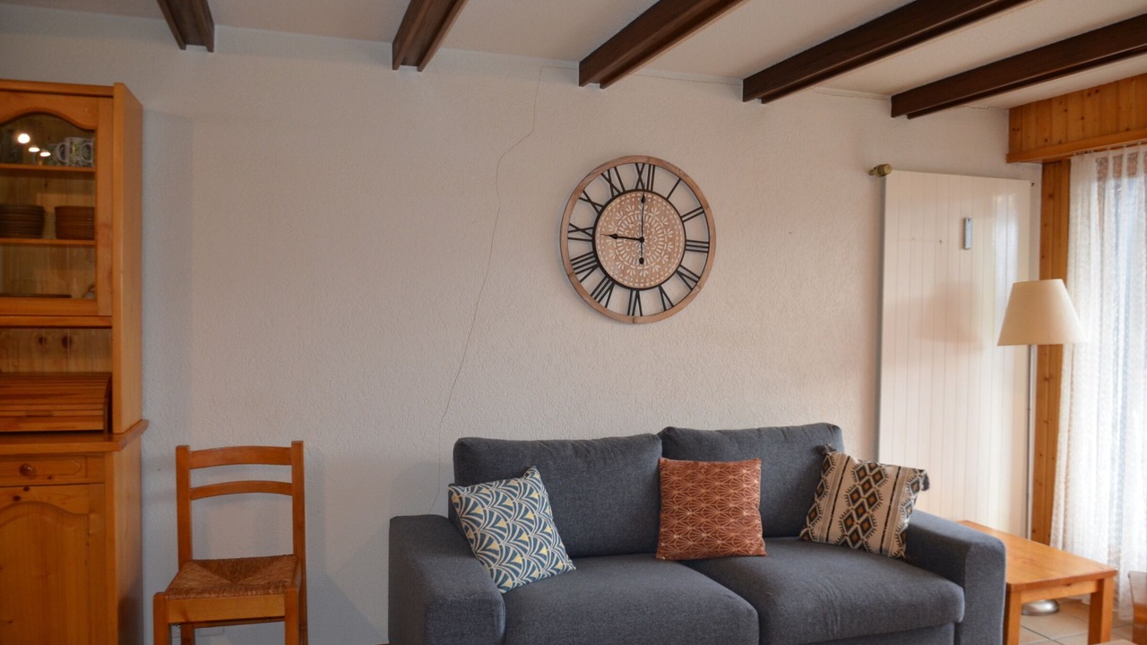 Photo of Livingroom in Vex