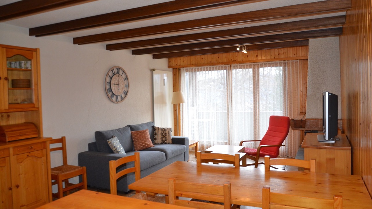 Photo of Livingroom in Vex
