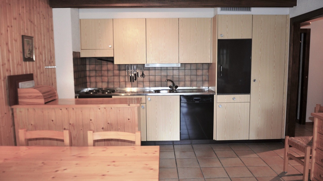 Photo of Kitchen in Vex