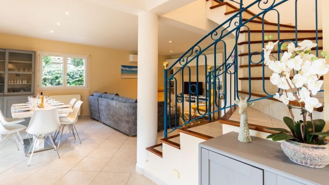 Photo of Bedroom in Saint-Cyr-sur-Mer