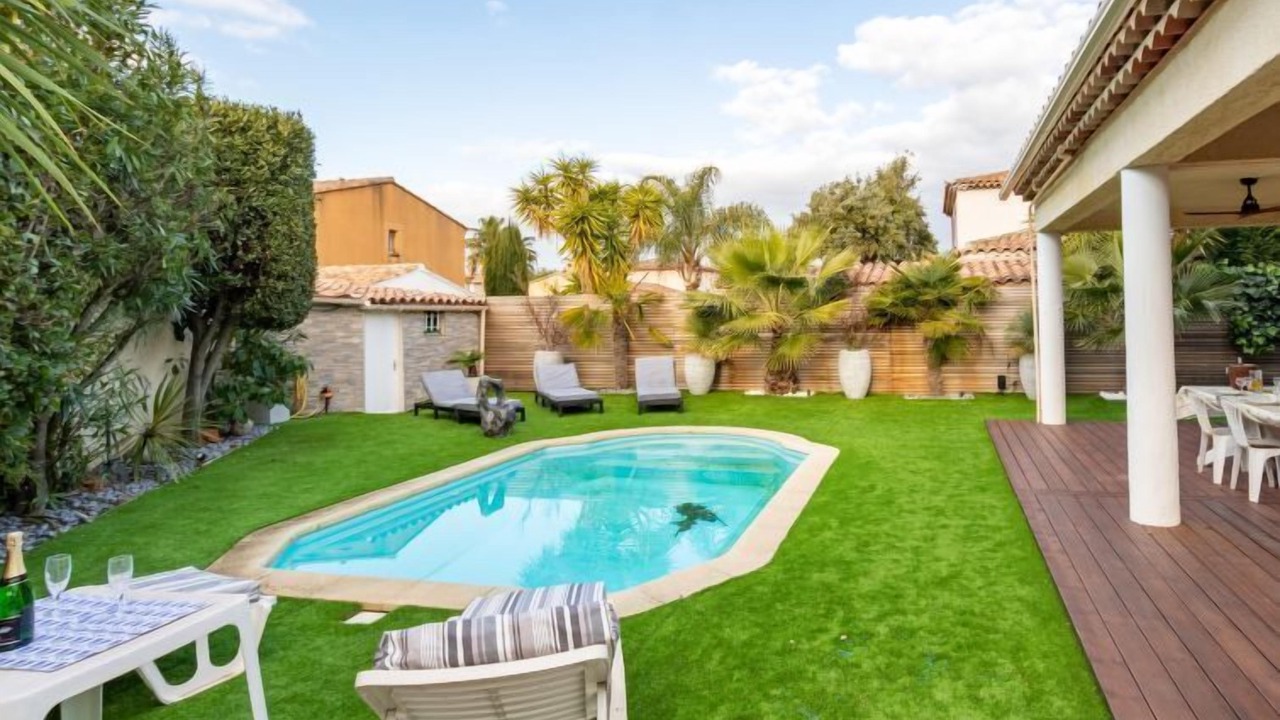 Photo of Outdoor in Saint-Cyr-sur-Mer