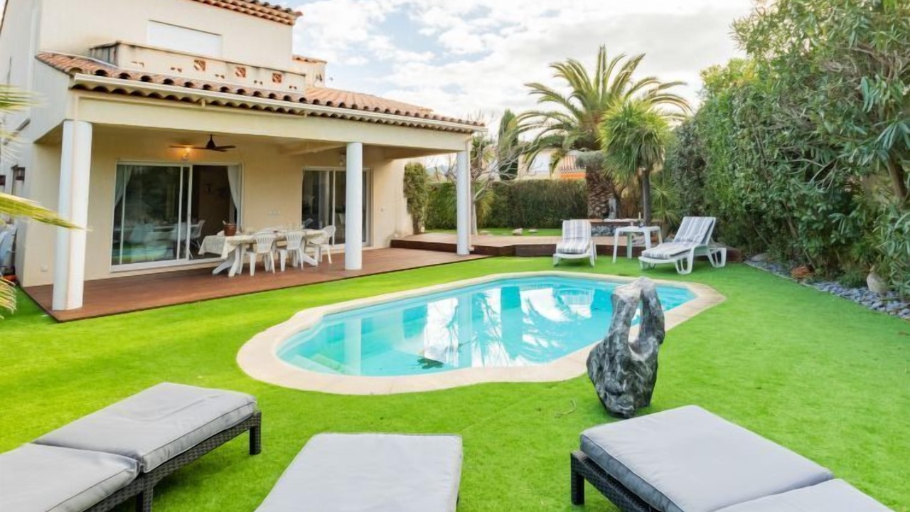 Photo of Outdoor in Saint-Cyr-sur-Mer