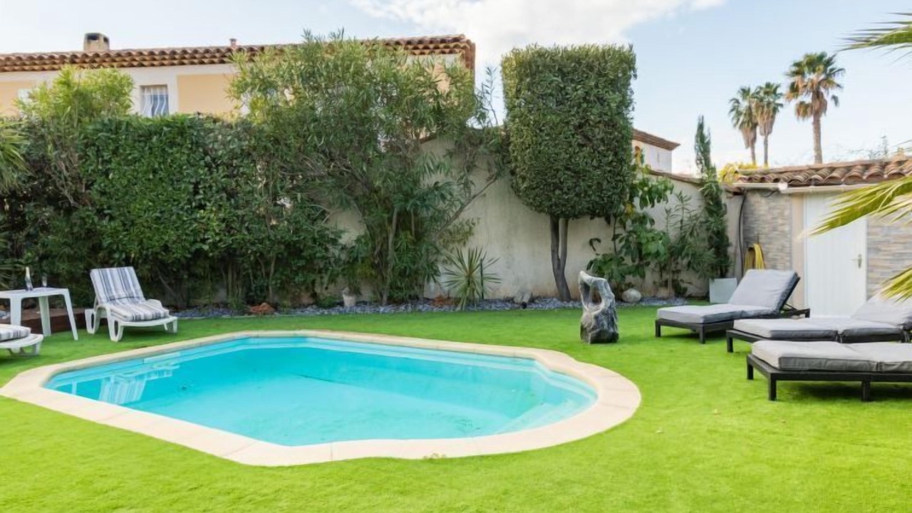 Photo of Outdoor in Saint-Cyr-sur-Mer
