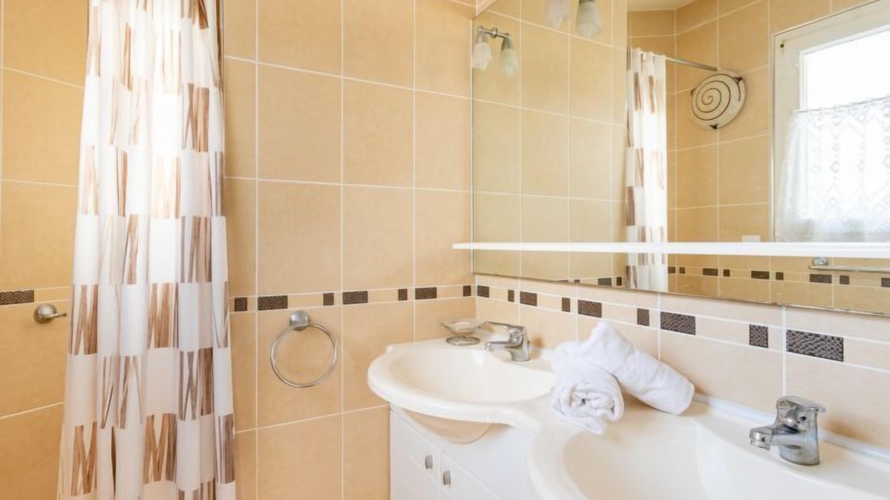 Photo of Bathroom in Saint-Cyr-sur-Mer