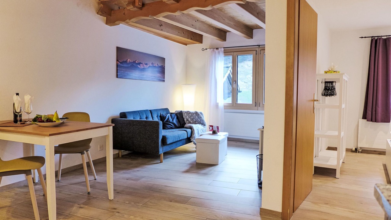 Photo of Livingroom in Grindelwald