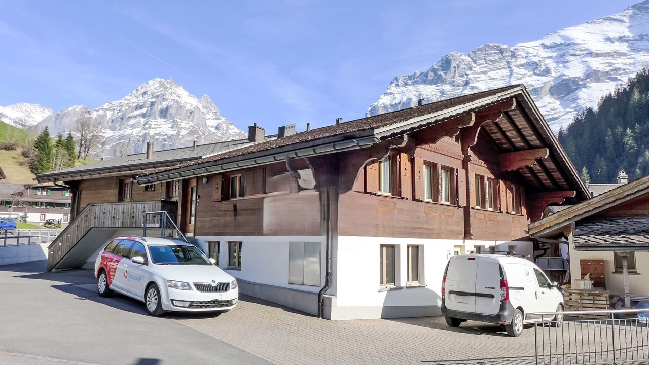 Photo of Others in Grindelwald