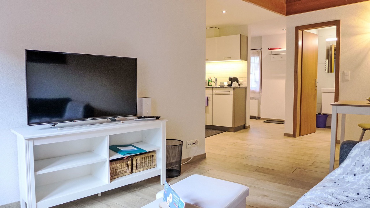 Photo of Livingroom in Grindelwald