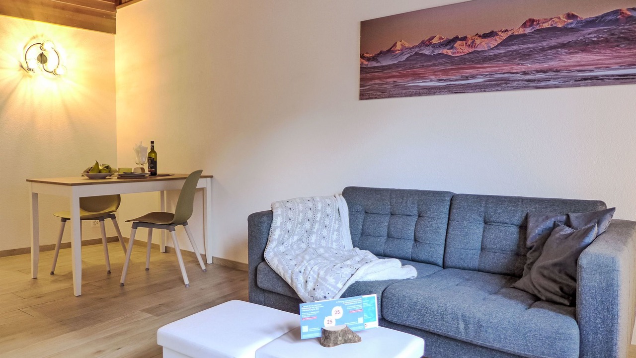 Photo of Livingroom in Grindelwald