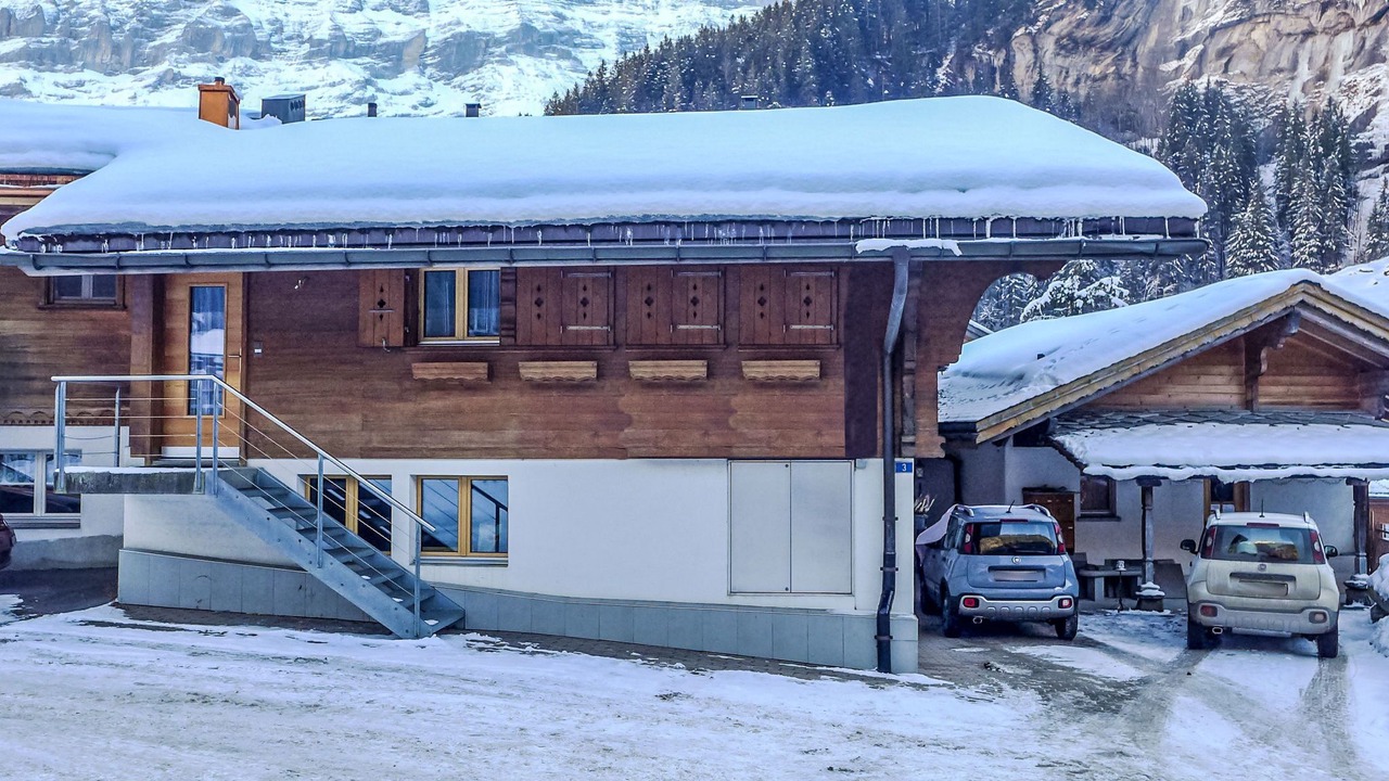 Photo of Others in Grindelwald