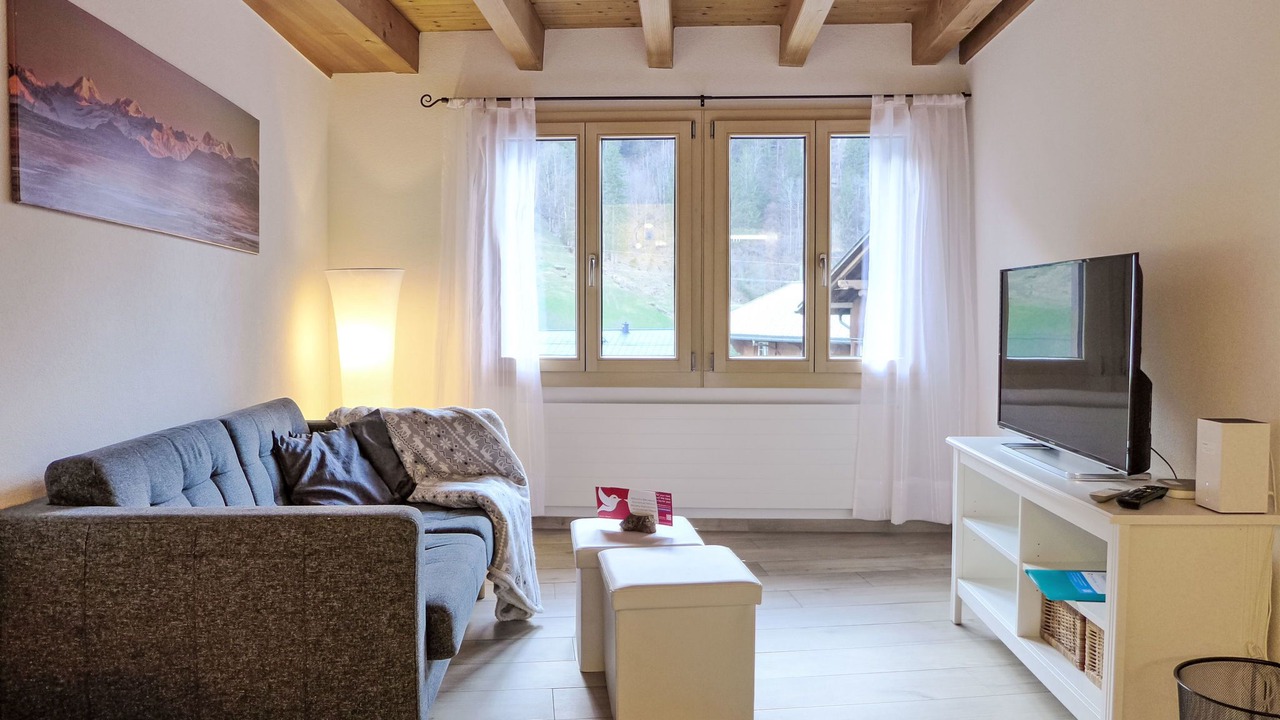 Photo of Livingroom in Grindelwald