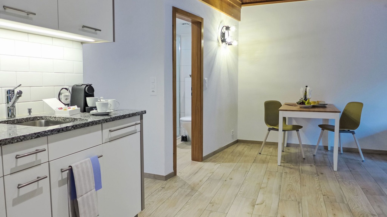 Photo of Bedroom in Grindelwald