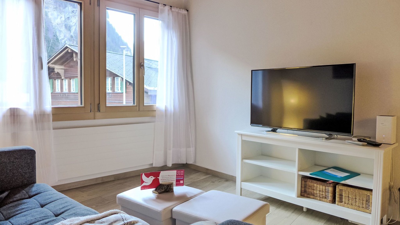 Photo of Livingroom in Grindelwald