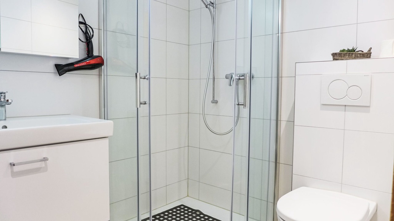 Photo of Bathroom in Grindelwald